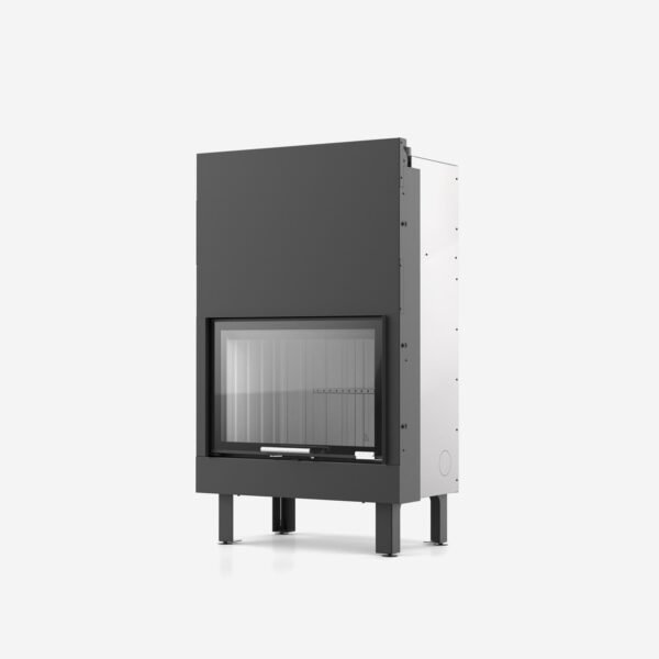 Monobloc à bois frontal FRAME - Girolami – Image 3