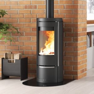 Stufa a legna in ghisa MARLENA 5.0 - La Nordica - Extraflame