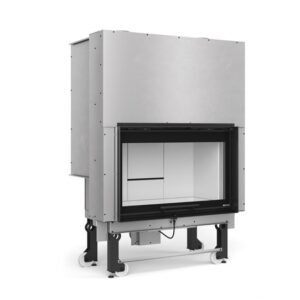 Monobloc à bois ventilé 90 PA 2.0 - La Nordica - Extraflame