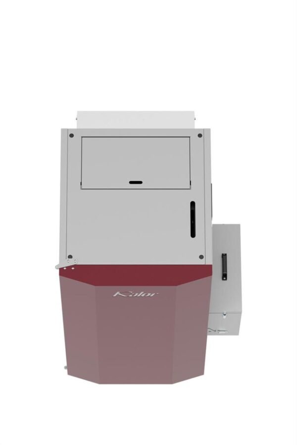 Caldaia a pellet COMPATTA - Kalor - immagine 2
