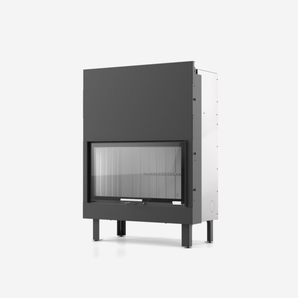 Monobloc à bois frontal FRAME - Girolami – Image 6
