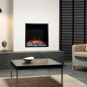 Cheminée électrique eReflex 55 RW - Gazco