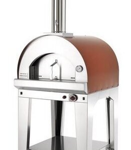 Four à pizza au gaz MARGHERITA GAS - Fontana