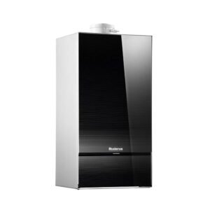 Caldaia a gas a condensazione LOGAMAX PLUS GB 172i - Buderus