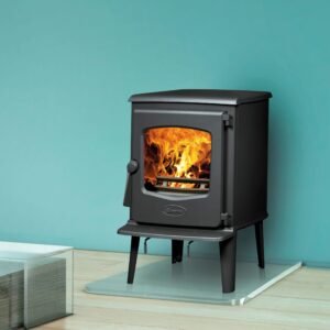 Stufa a legna in ghisa 525 CB 10 kW - Dovre