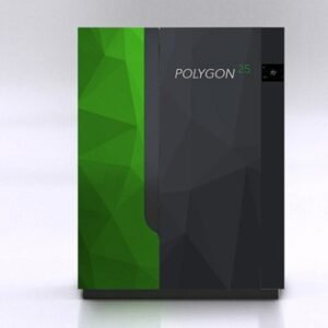 Caldaia a pellet POLYGON - Nobis