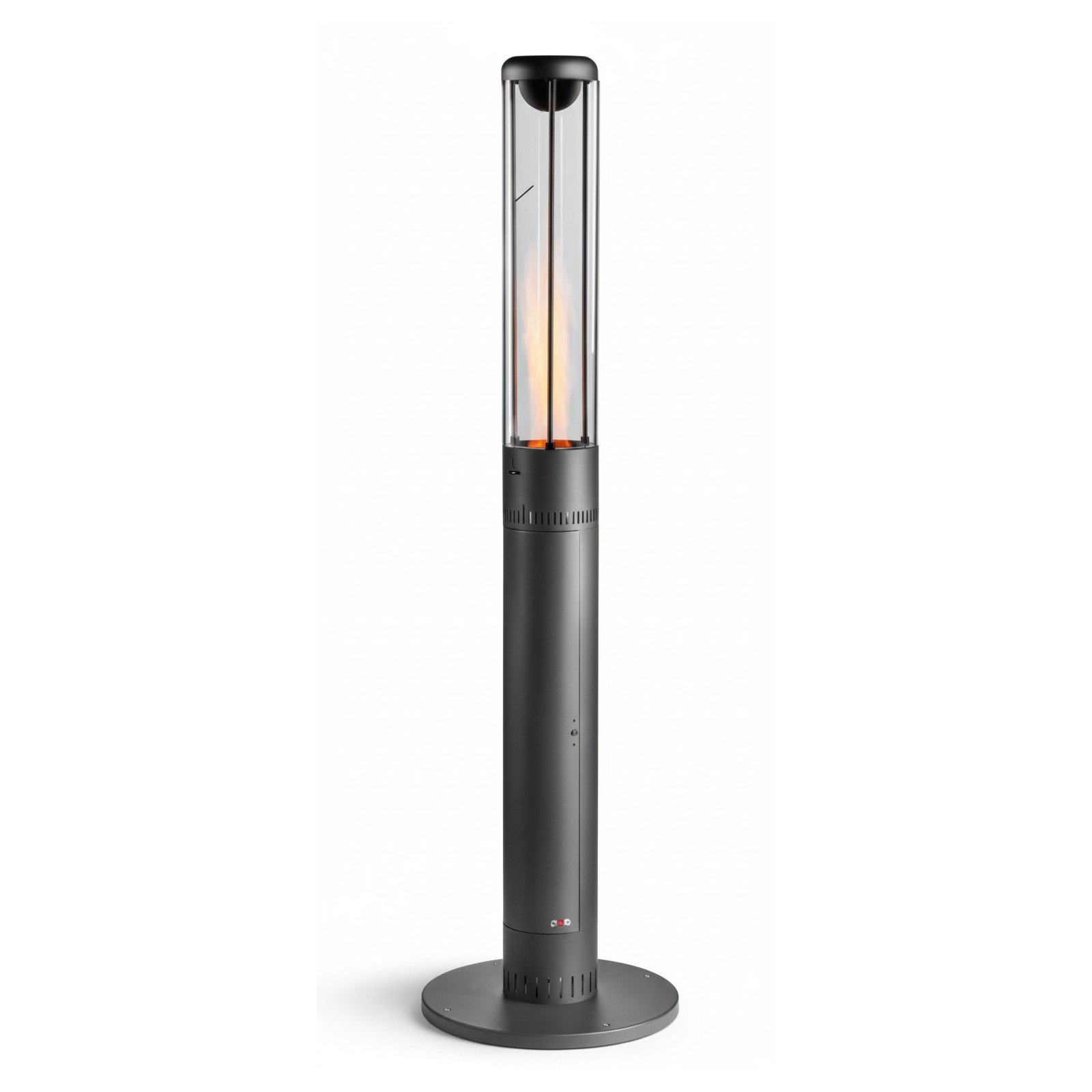 Stufa pirolitica faro model L