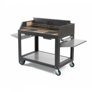 Barbecues d'extérieur