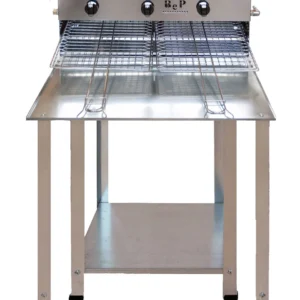 Barbecues à Gaz