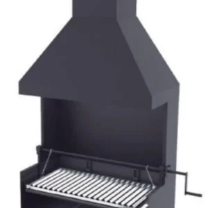 Barbecues au Bois