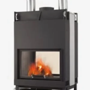 Monoblocs au Bois