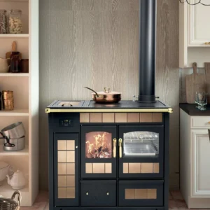 Cuisinières Hydro