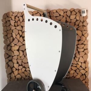 Accessoires pour poêles et cheminées