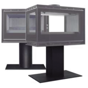 PIE CUBO Stand for Diamantine - Bellido (Copia)