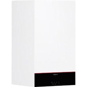 Caldaia a gas a condensazione VITODENS 100-W - Viessmann