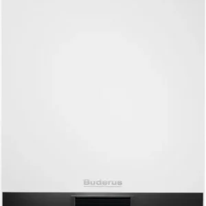 Caldaia a gas a condensazione LOGAMAX PLUS GB 172i.2 - Buderus