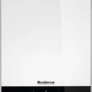 Caldaia a gas a condensazione LOGAMAX PLUS GB 182i.2 - Buderus