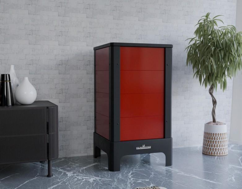 Electric Storage Heater E40S / E40SL - La Valmarecchia (Copia) - Image 3