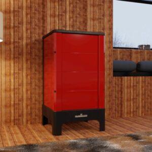 Electric Storage Heater E40S / E40SL - La Valmarecchia (Copia)